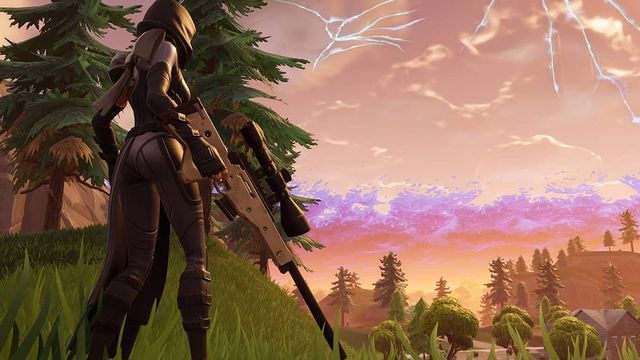 Tous les emplacements de Quadcrasher dans Fortnite chapitre 3, saison 1