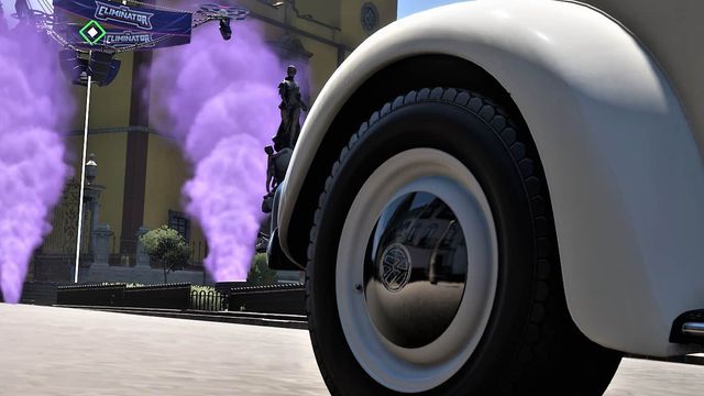 Forza Horizon 5 : Stratégies pour l'éliminateur