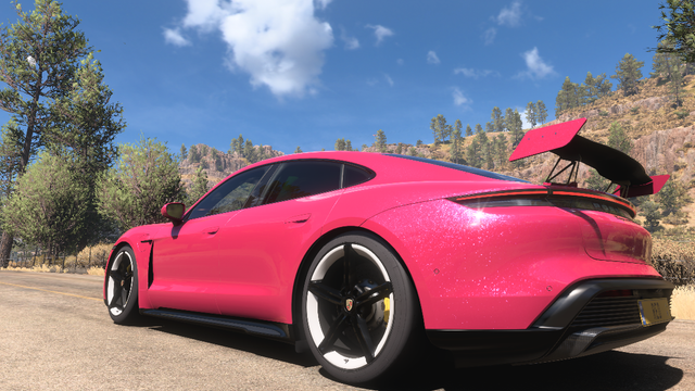 Guide des défis hebdomadaires de la liste de lecture du festival Forza Horizon 5 Série 10 – Hiver