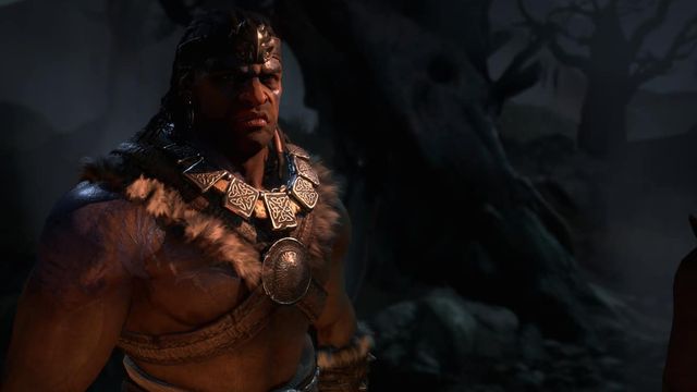 Diablo IV sera-t-il jouable sur Steam Deck ?