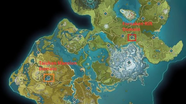 Genshin Impact : Guide d'événement de la maîtrise débordante