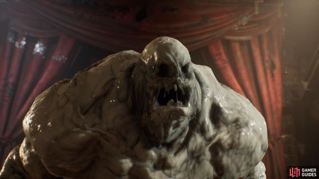 Gotham Knights : Comment déverrouiller le dossier secret de l'affaire Clayface