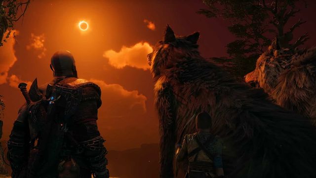 God of War : Ragnarok - Guide des victimes de la guerre
