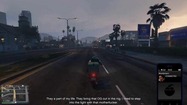 Guide des missions Moodymann de GTA Online