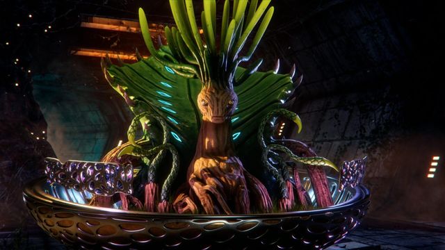 Galactic Civilizations IV : Guide des principales factions et civilisations