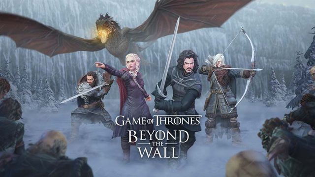 Game of Thrones : Beyond the Wall remanie le système de combat