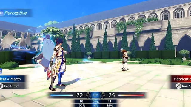 Fire Emblem Engage : Combien de temps dure-t-il ?