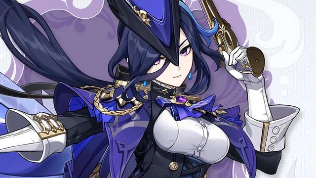 Genshin Impact : Meilleure build de Clorinde