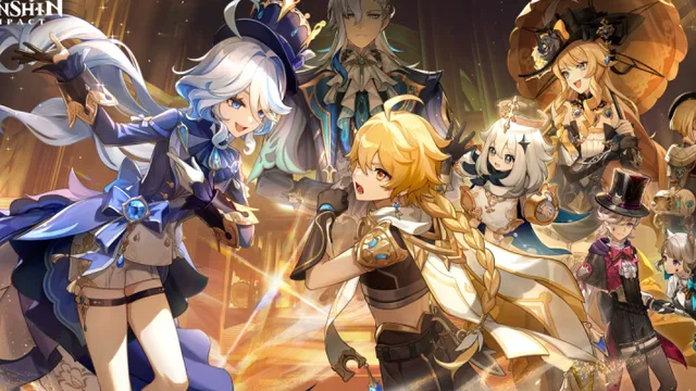 Genshin Impact : Guide du matériel d'ascension de Lynette