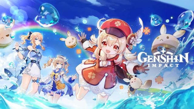 Genshin Impact : Guide des aventures de l'île d'été