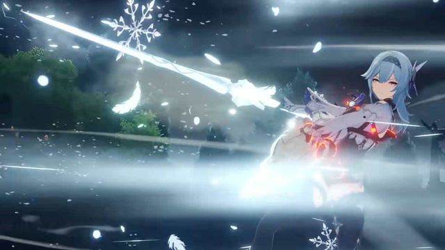 Genshin Impact : Guide d'événement du donjon brumeux