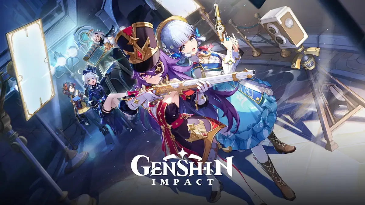 Tous les événements dans Genshin Impact version 4.3 : Horaire et heure