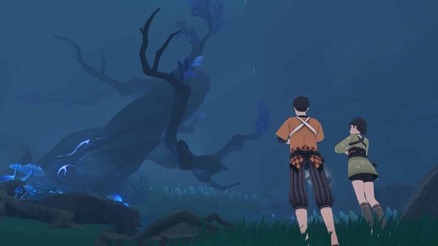 Genshin Impact: Through the Mists Day 3 guide – Détruisez les perchoirs
