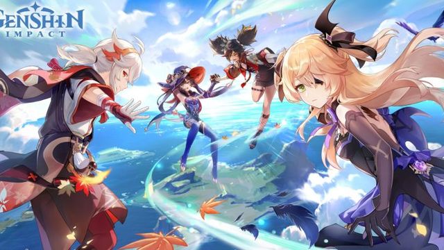 Le trailer de Genshin Impact présente aux joueurs Collei et les Fatui Harbingers