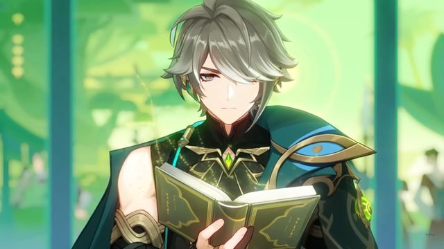 Genshin Impact : Guide des meilleurs artefacts d'Alhaitham