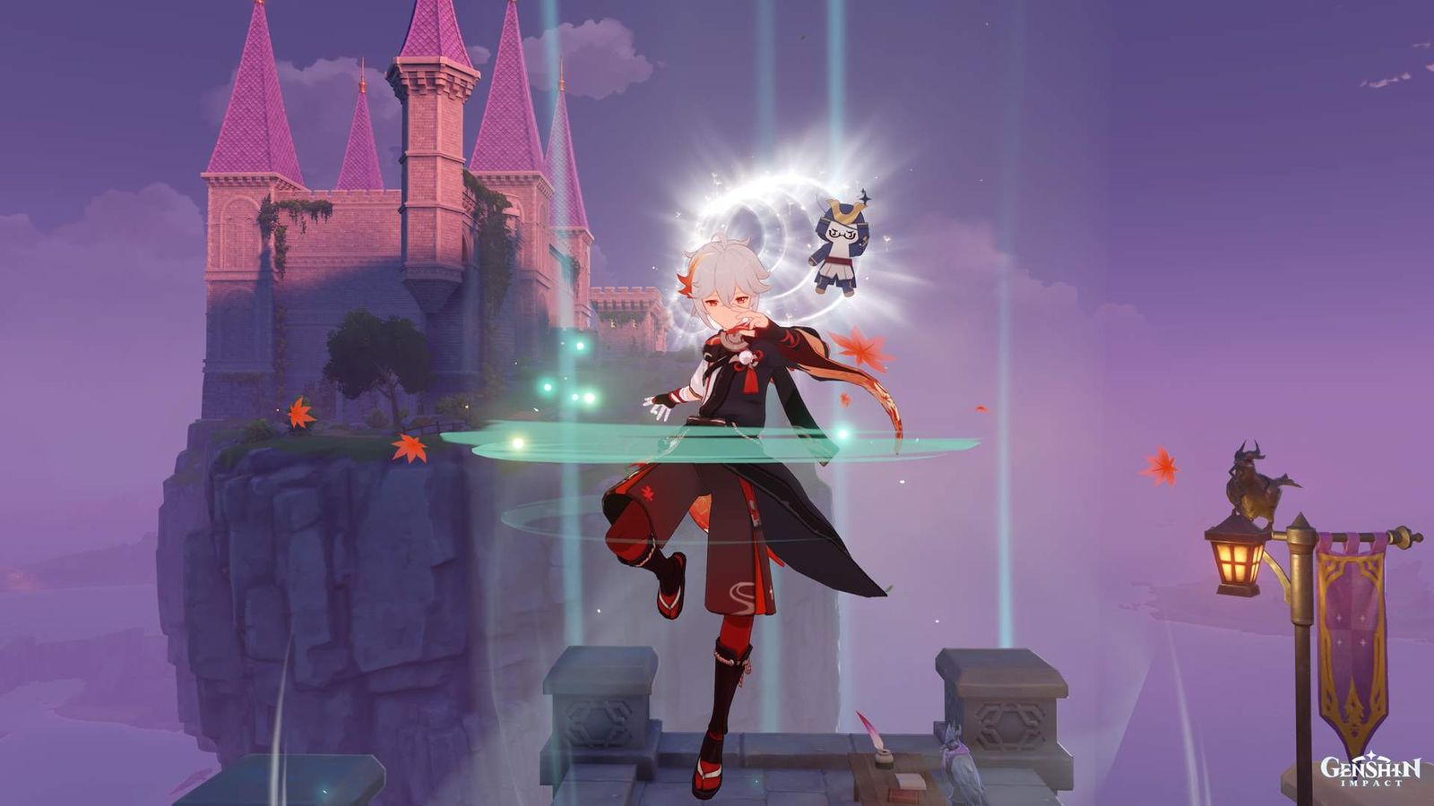 Genshin Impact : Emplacements du contrat Nightwatch et guide d'utilisation