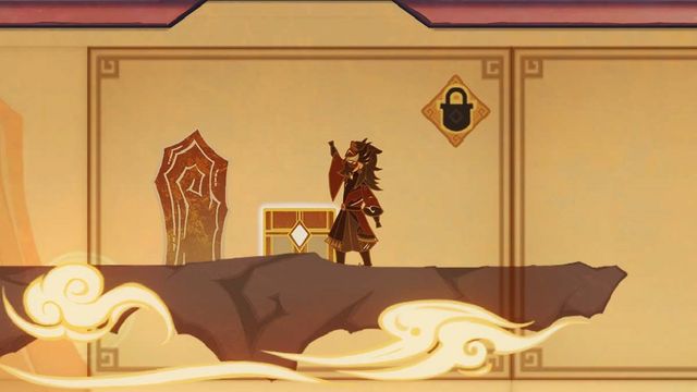 Genshin Impact : Guide du théâtre de papier au-dessus des pics