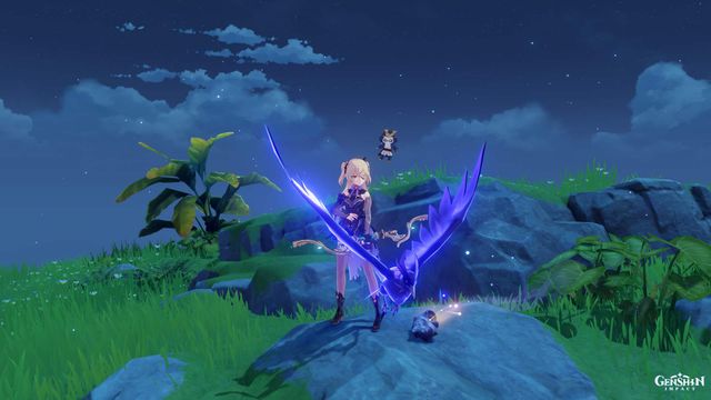 Genshin Impact : Guide Conches fantasmagoriques et Visions résonnantes