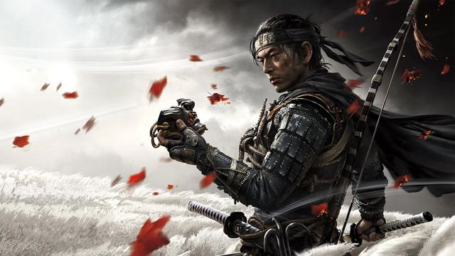 Ghost of Tsushima arrive-t-il sur PC ?