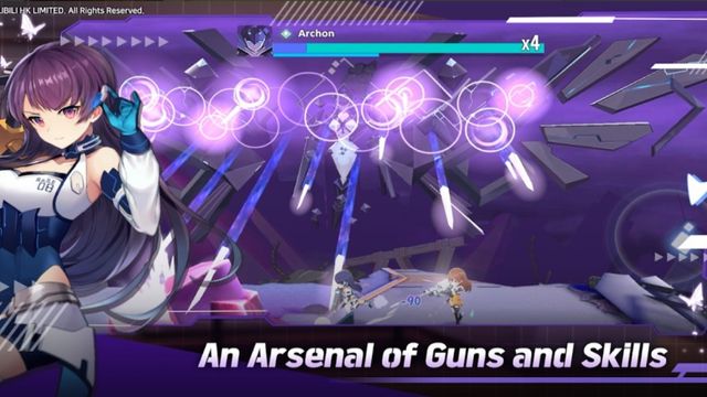 Girl Cafe Gun : Codes - Obtenez des cristaux gratuits [août 2022]