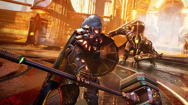 Godfall : Guide des accessoires
