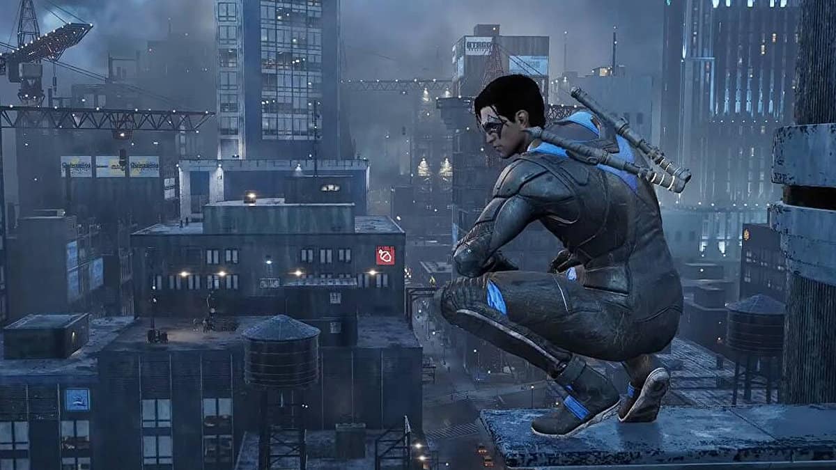 Gotham Knights : Easter Eggs - Les meilleures références de BD à trouver