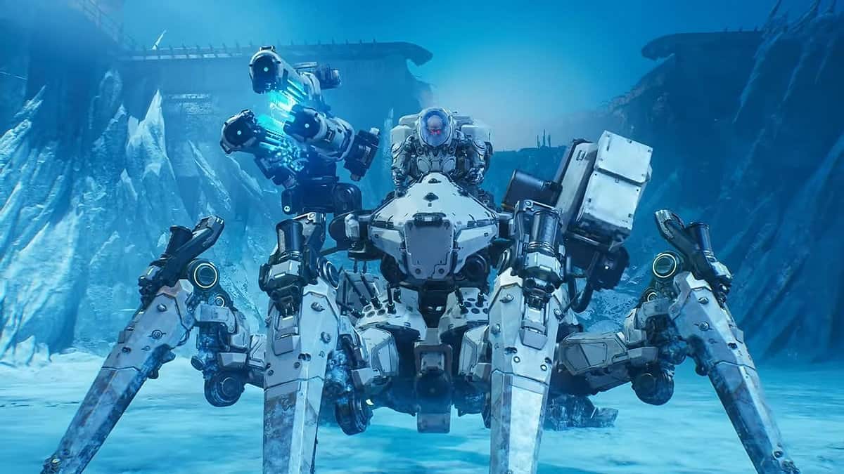 Gotham Knights : Comment vaincre Mr. Freeze