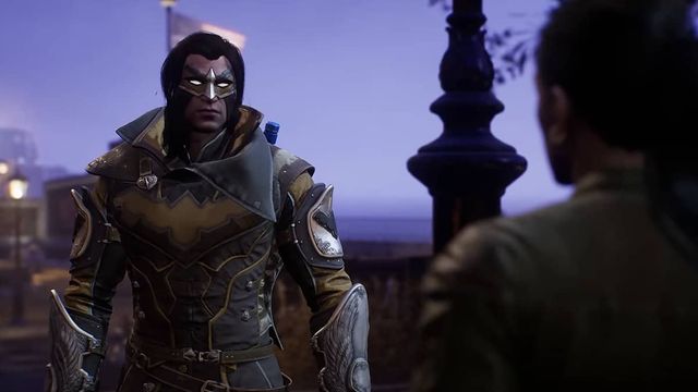 Gotham Knights : Comment fabriquer de l'équipement légendaire