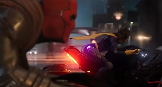 Gotham Knights : Quel est le niveau maximum ?