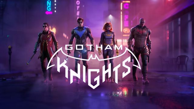 Gotham Knights : Tous les 60 emplacements de Batarang