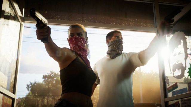 La bande-annonce de GTA 6 dépasse les 101 millions de vues
