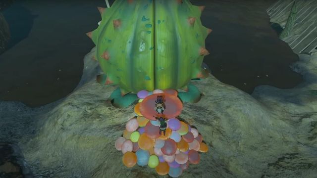 Zelda : Tears Of The Kingdom - Emplacements et cartes des fontaines de fées