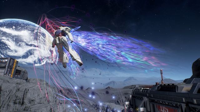 Gundam Evolution sort en septembre sur PC