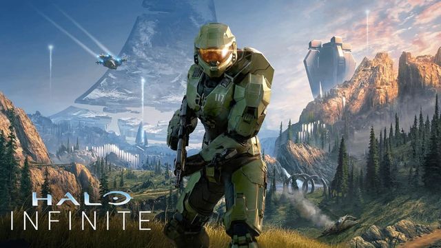 Halo : Infinite - Guide des emplacements des journaux audio de Spartan Retaliation