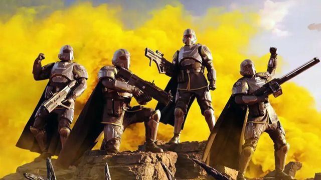Helldivers 2 : Existe-t-il une solution au bug empêchant les demandes d'amis de fonctionner