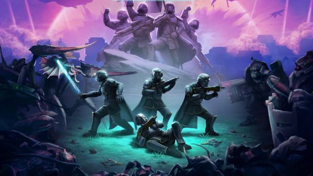 Helldivers 2