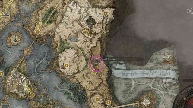 Elden Ring : Rosée céleste - Où trouver ou acheter ?