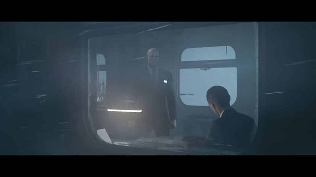 Hitman 3 Défis des montagnes des Carpates