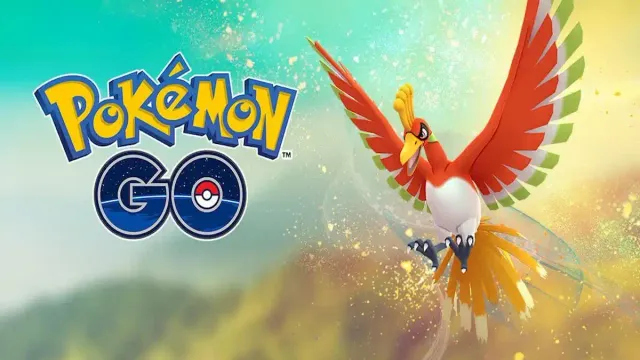 Le meilleur moveset pour Ho-Oh dans Pokémon Go