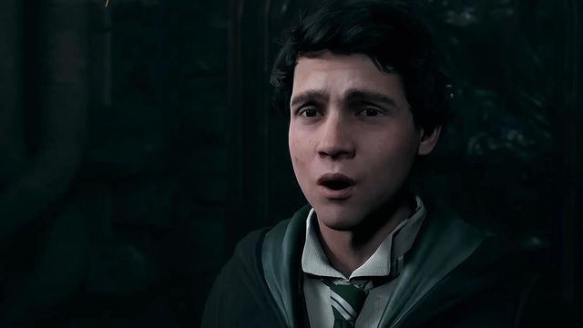 Hogwarts Legacy : Comment changer votre apparence