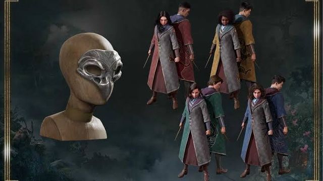 Hogwarts Legacy : Comment relier Hogwarts Legacy au monde des sorciers ?