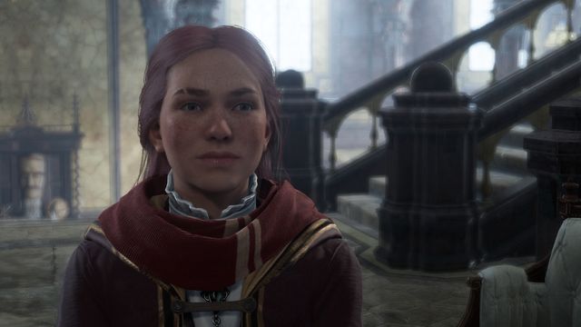 Hogwarts Legacy : Comment porter l'équipement gagné lors des défis