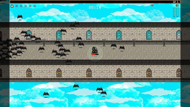 Vampire Survivors : Tous les codes secrets