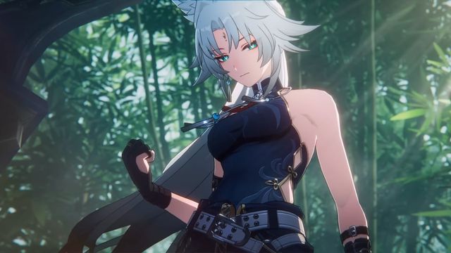 Honkai : Star Rail - Meilleure build Feixiao