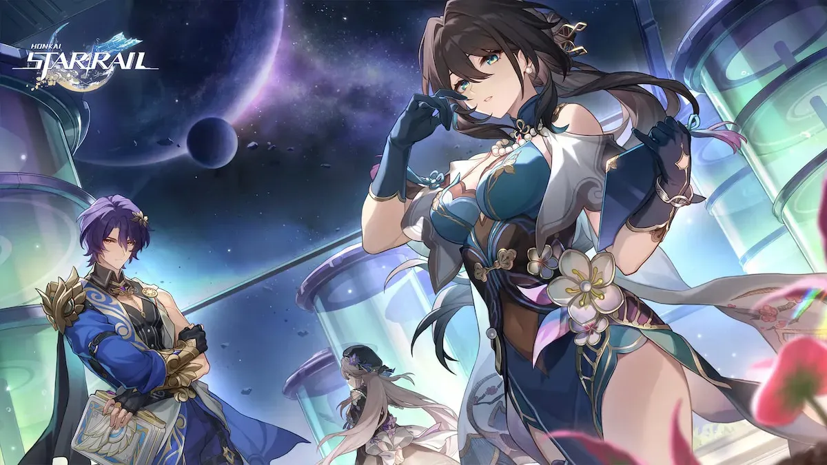 Tous les événements de Honkai Star Rail version 1.6 : horaire et heure
