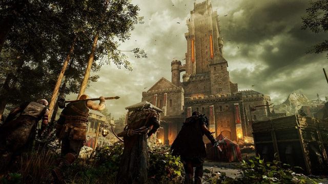 Hood: Outlaws & Legends - Guide des classes