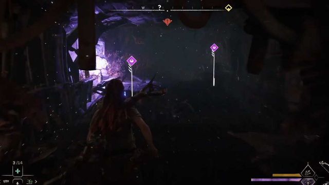 Horizon Forbidden West - Guide des emplacements des boîtes noires