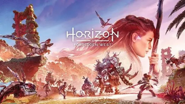 Horizon : Forbidden West - Emplacements des ornements