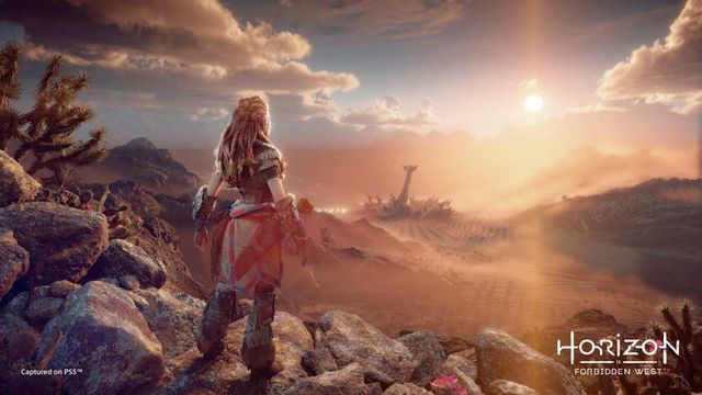 Horizon Forbidden West : Choisir Yarra ou Drakka ?
