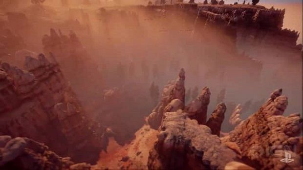 Horizon Zero Dawn - Guide des énigmes des profonds secrets de la Terre